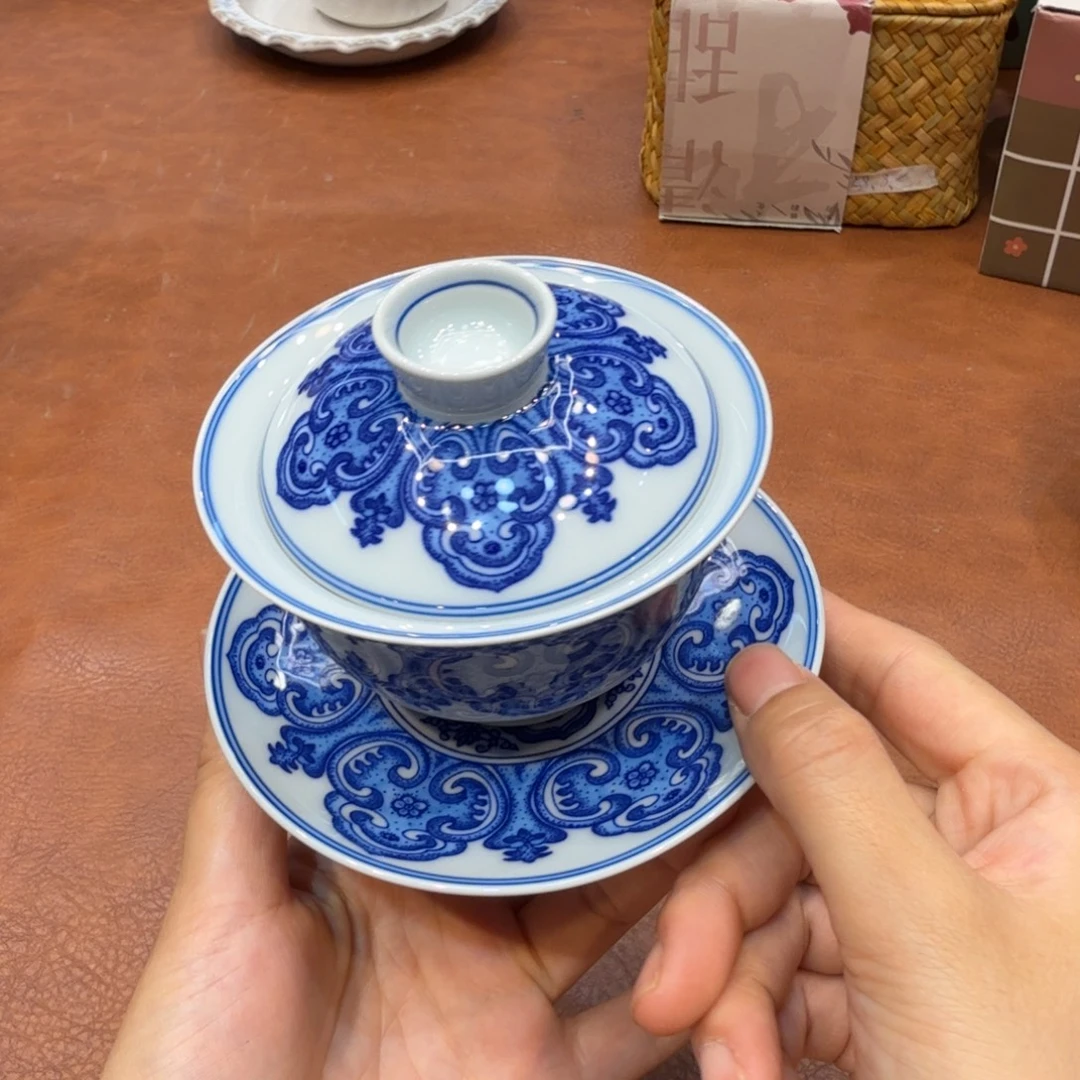 小狐狸瓷器精选推荐商品