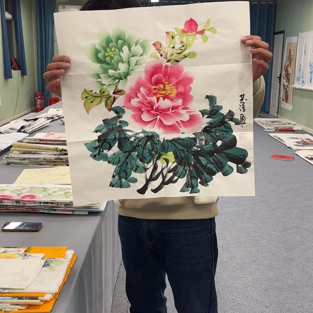 我是真的喜欢这个节目