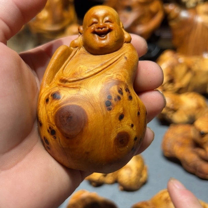 柏木（崖柏）小*班