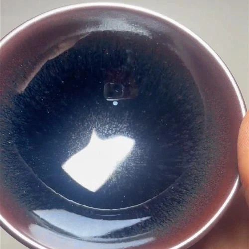 【闪购商品】茶盏-413............