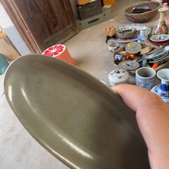 摆件精品瓷器链接……