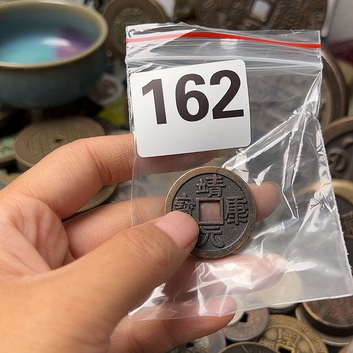 玩***者铜复古文创工艺品