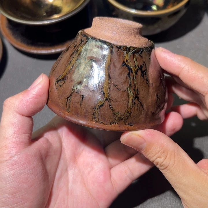 茶盏我们也在这片小的