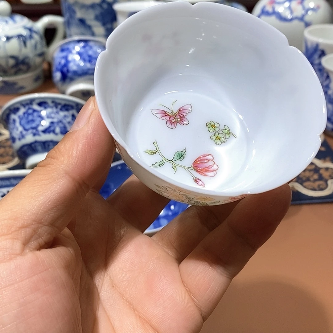景德镇旭日堂陶瓷