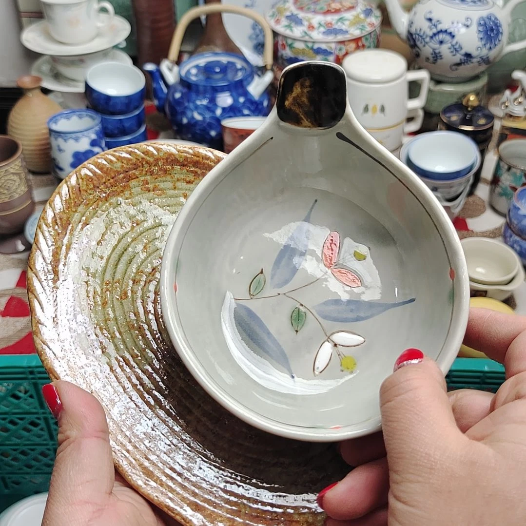 其他陶林****】紫韵陶艺满30包邮