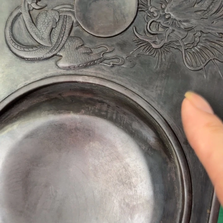 砖雕傅*亮手工艺品