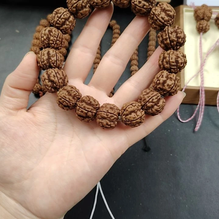 手串金刚菩提帝王花