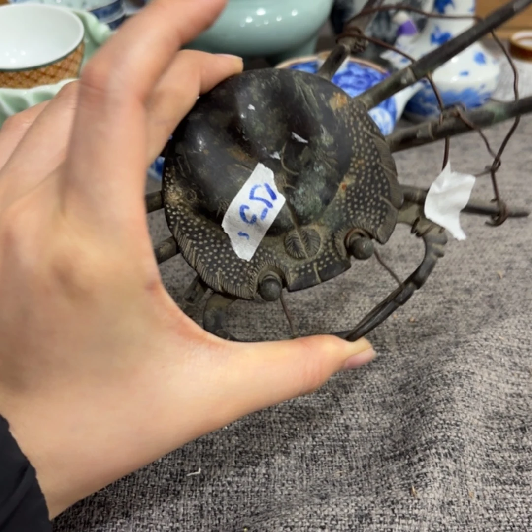 非常好看漂亮的物品