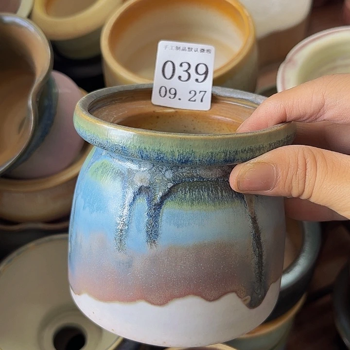 瓷片景德镇陶瓷手工制作