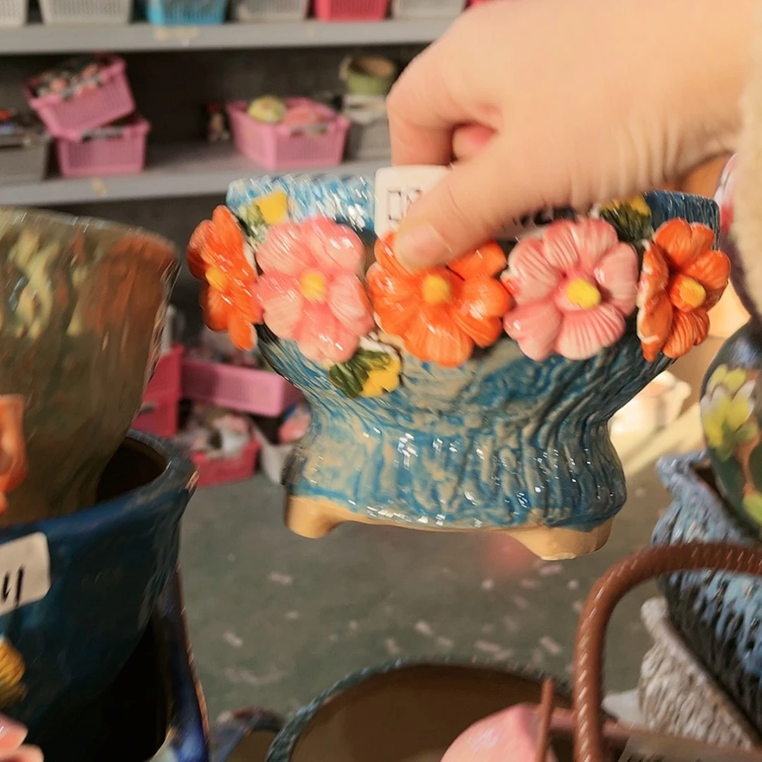 【闪购商品】红陶福利