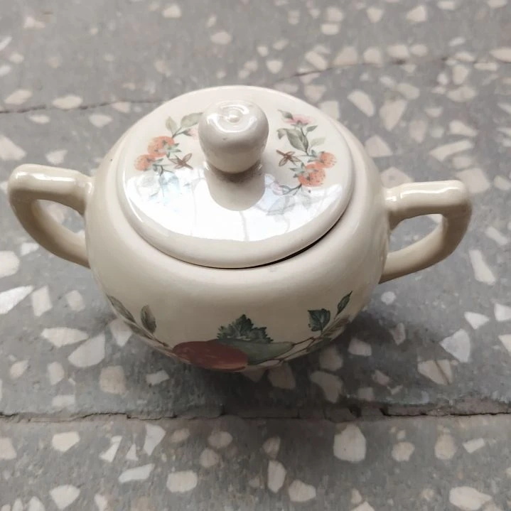 摆件陶瓷杯陶瓷杯陶