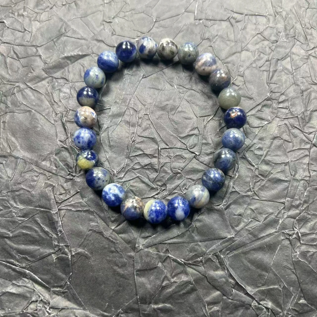 四哥原创 蓝舒手串