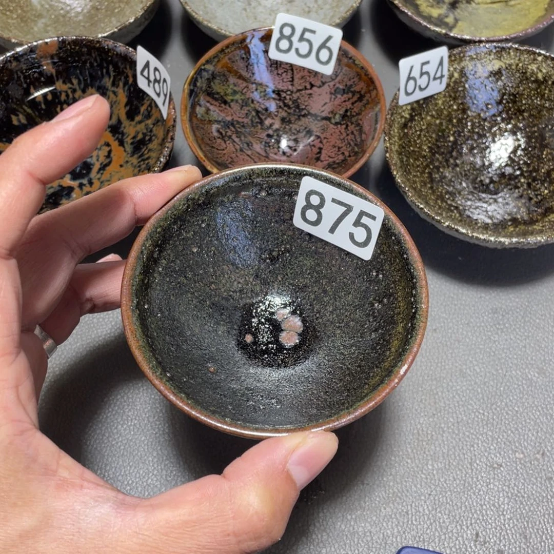 茶盏美好生活从开始到