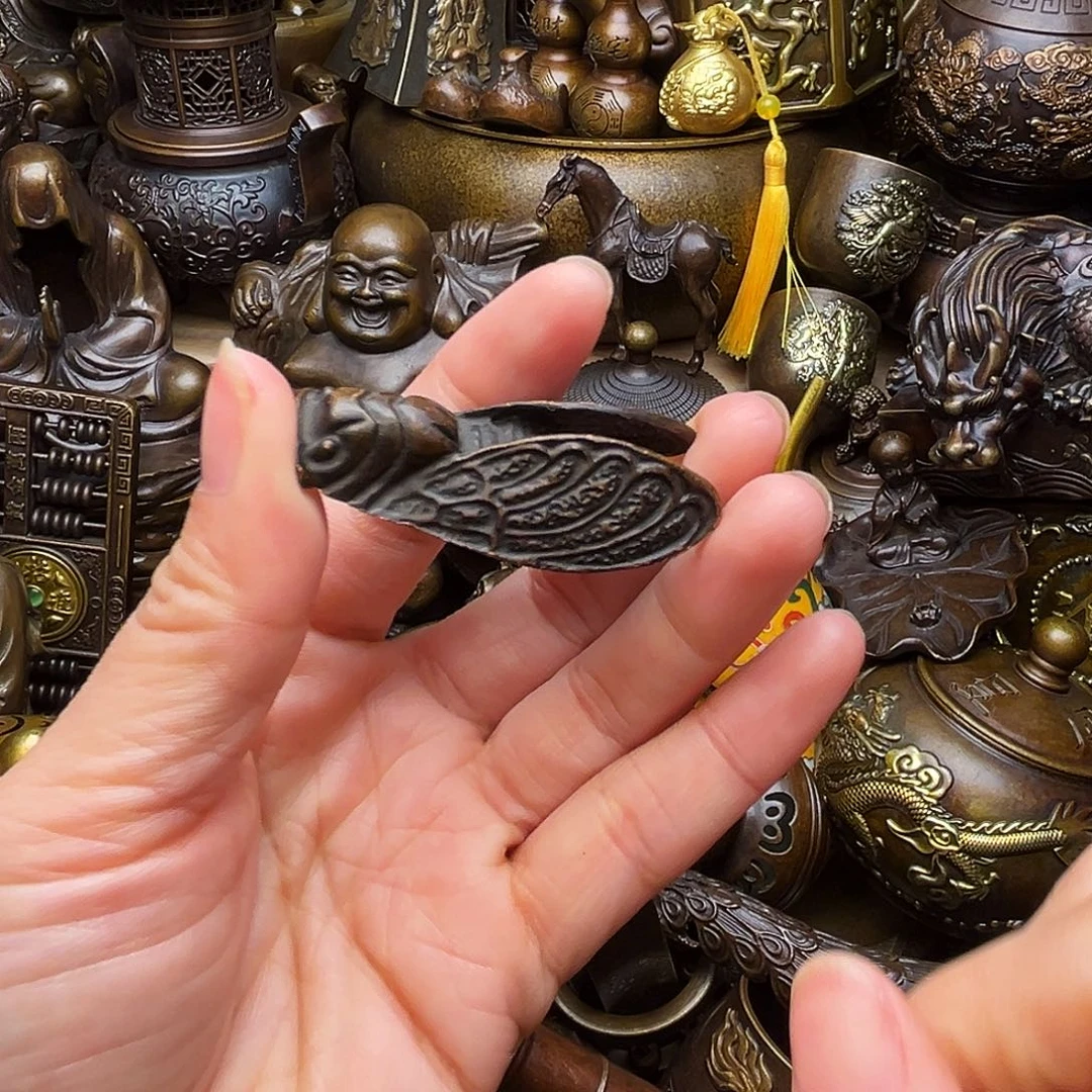 铜器精美点击这里下单