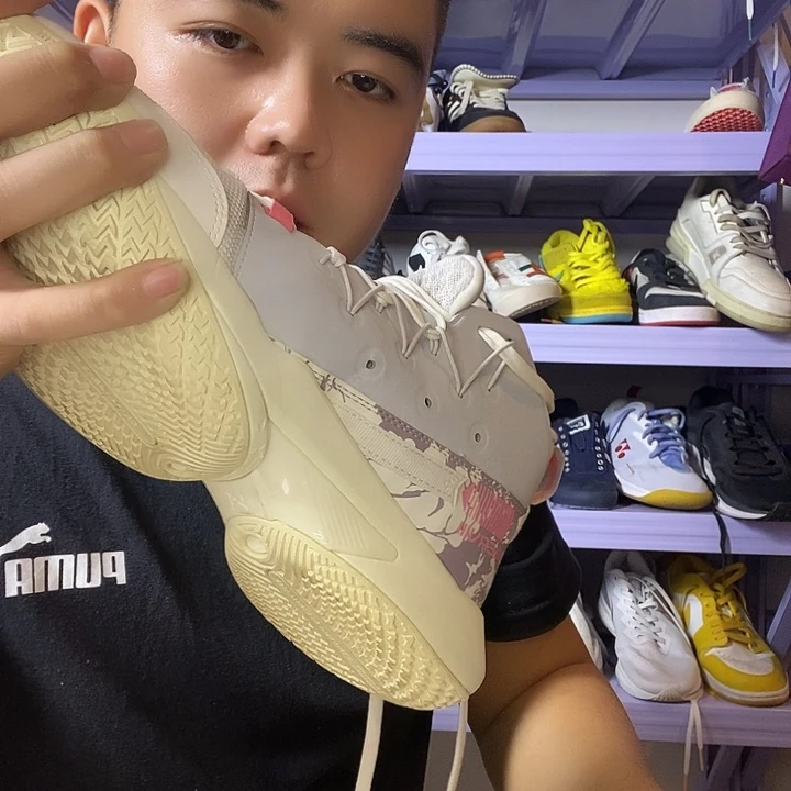 鞋身板鞋帆船鞋男