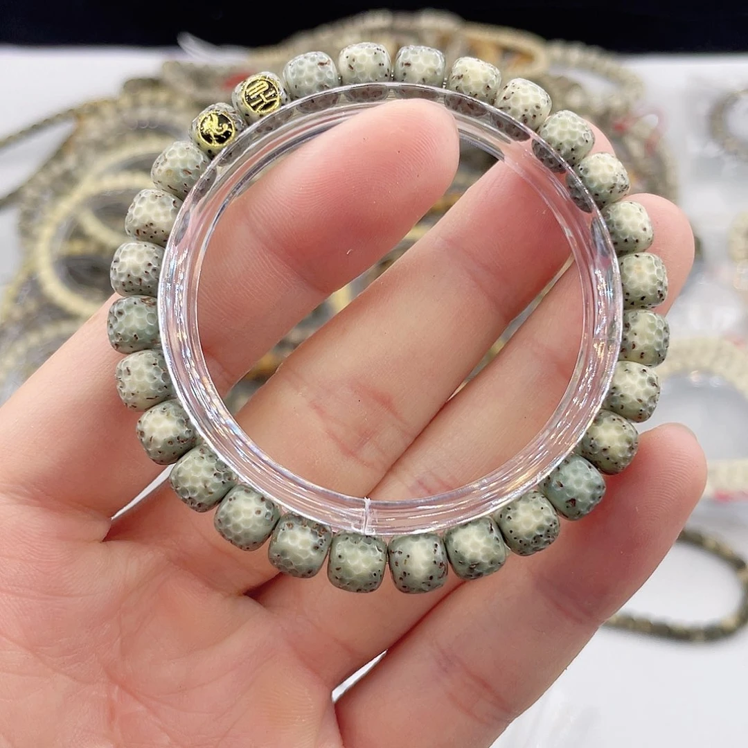 星月菩提吊坠星月哈哈哈245