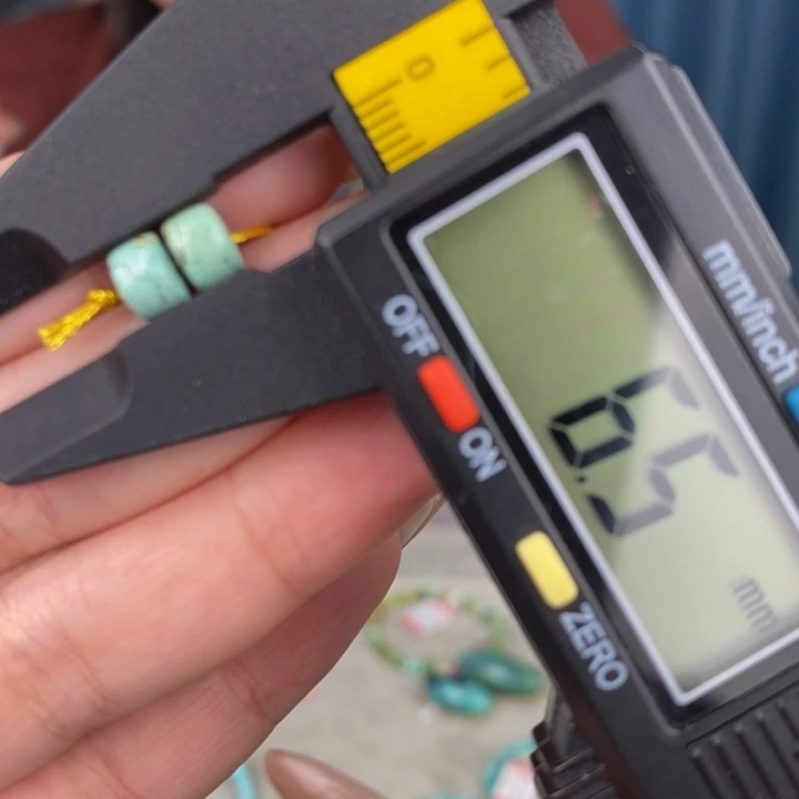 【闪购商品】绿松石珠宝奇石未镶嵌