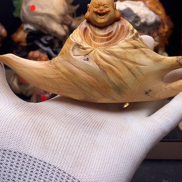 柏木（崖柏）33333333333333