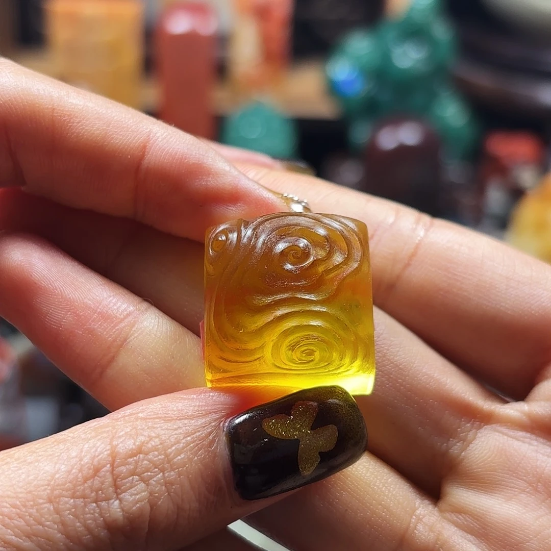 玅***房寿山石印石寿山石印章