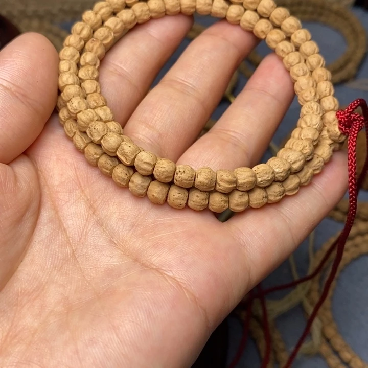 柏香籽/百香籽吊坠