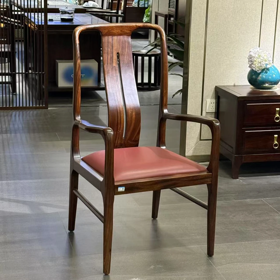 8A101书椅/主人椅 94*88*95