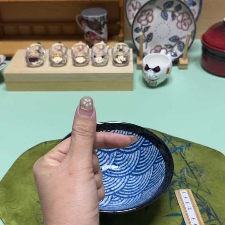 晓晓推荐瓷片瓷器