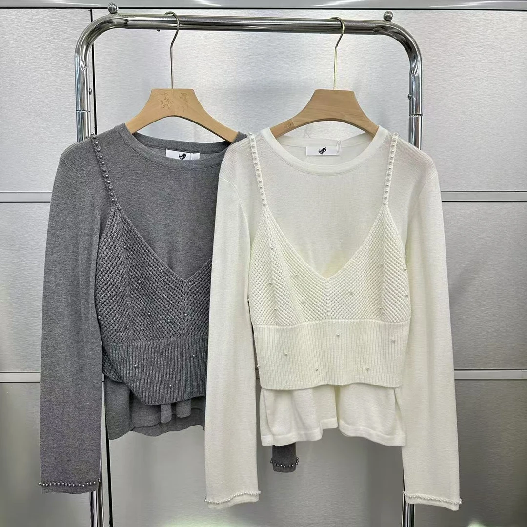 【熙薇品牌】 休闲上衣AD1187