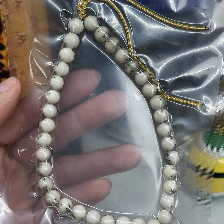 吊坠龙脊菩提7x7龙蛋绿包白手持