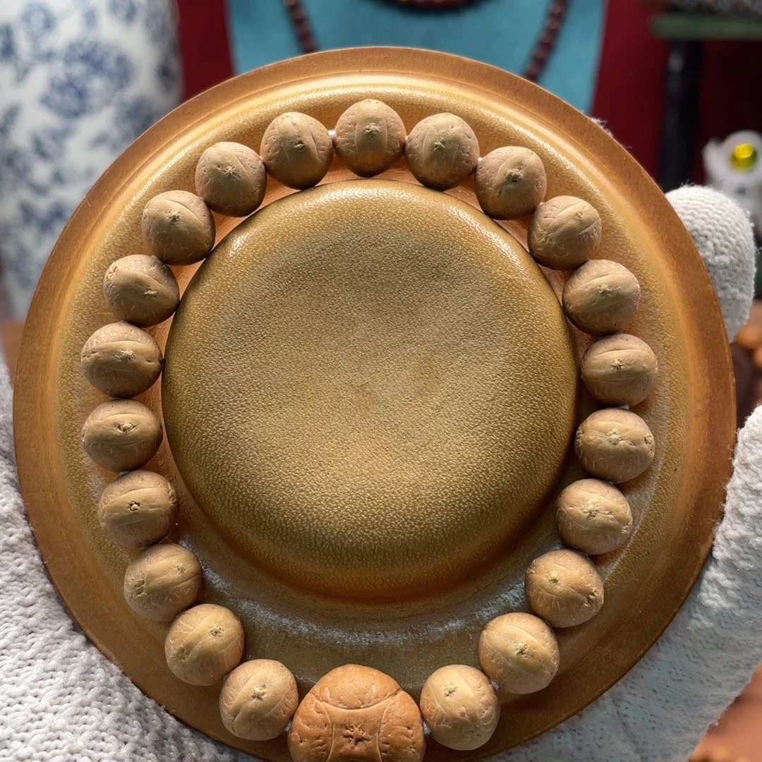 手串凤眼菩提凤眼菩提11-11.3mm