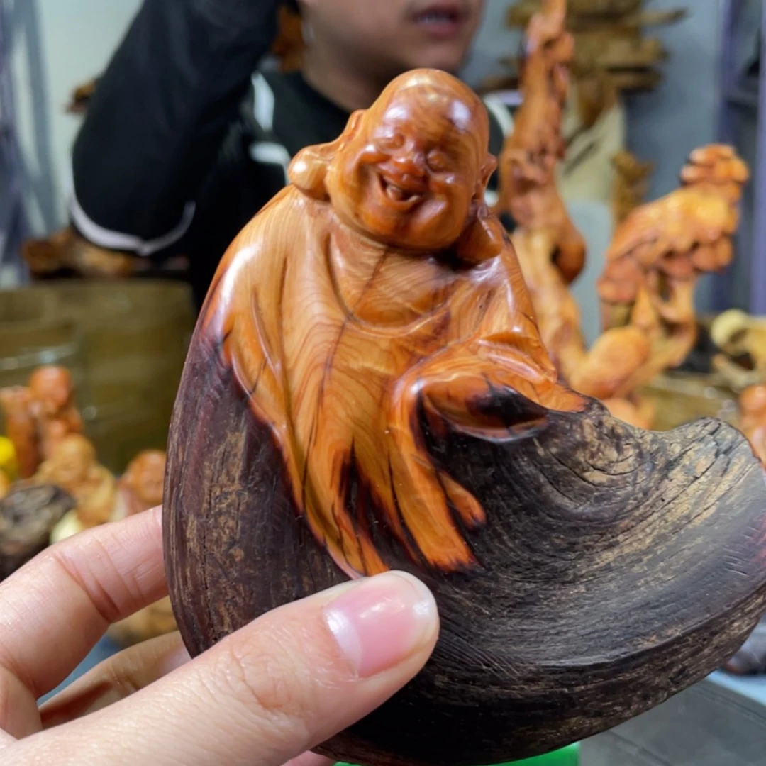 【闪购商品】柏木（崖柏）其他