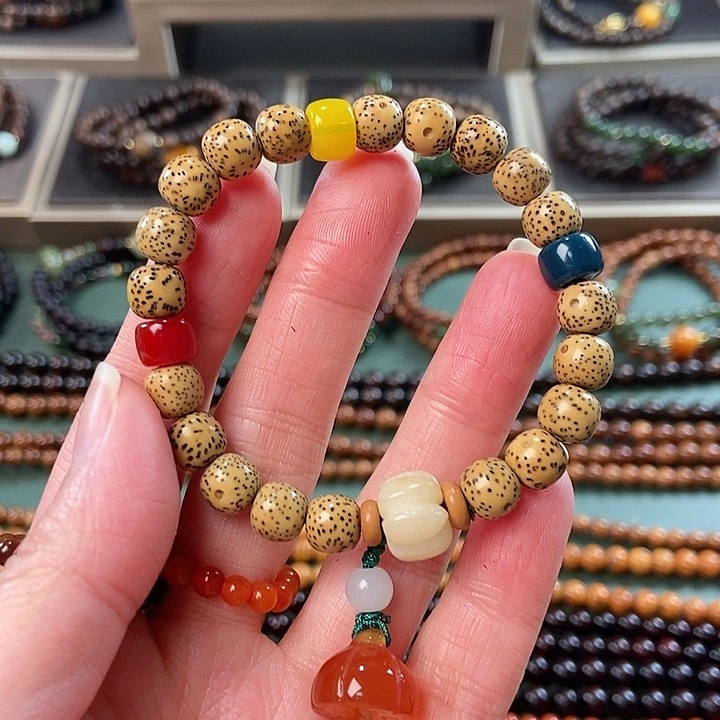 菩提手串/手链1.0菩提