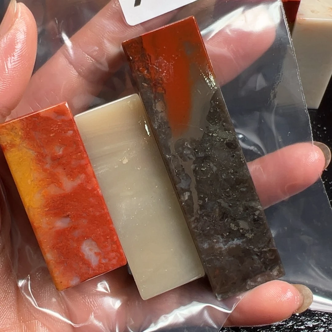 高***8老挝石印石老挝石
