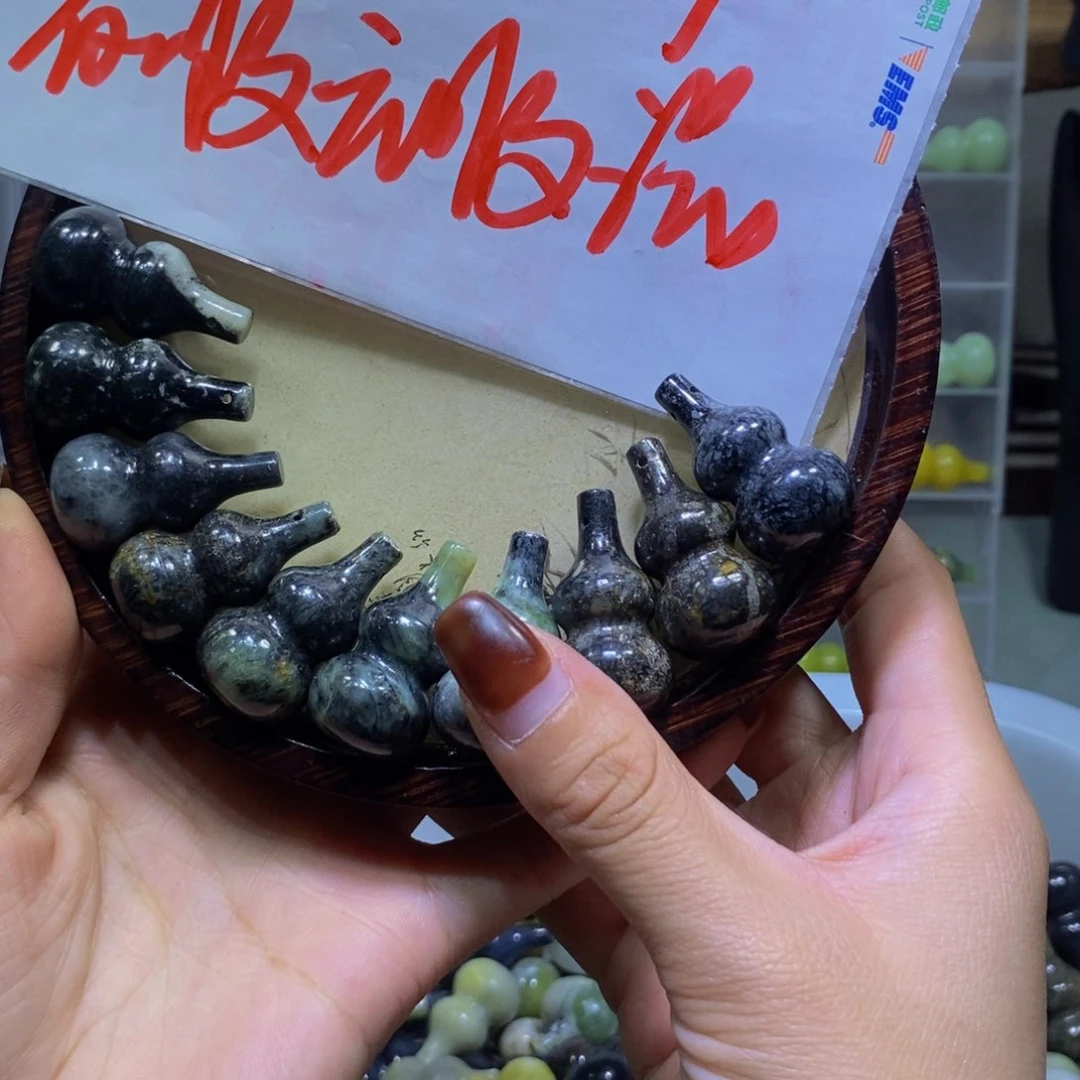 未镶嵌蛇纹石玉其他109