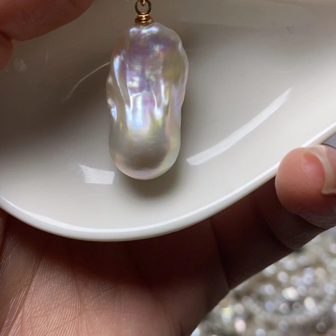 淡水珍珠其它未镶嵌