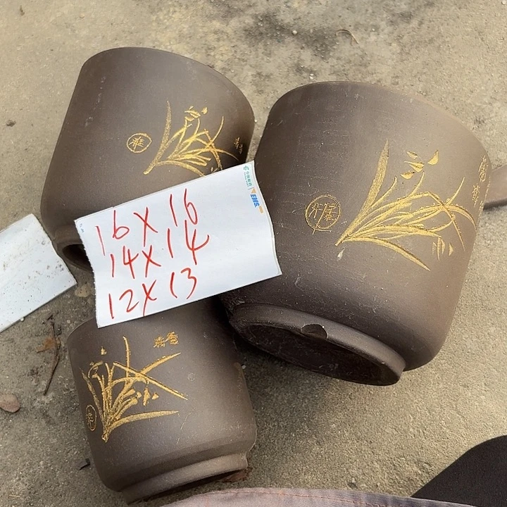 紫砂花盆1111111111111