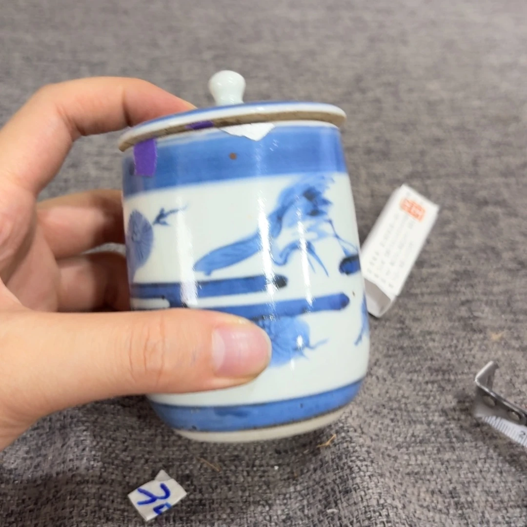 非常好用漂亮的茶具