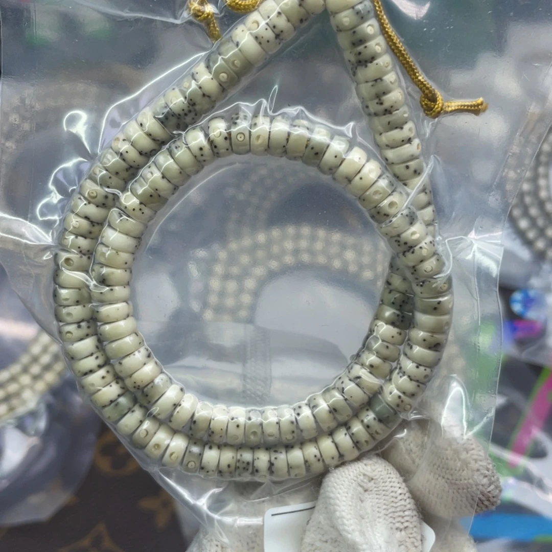 把件星月菩提药片108