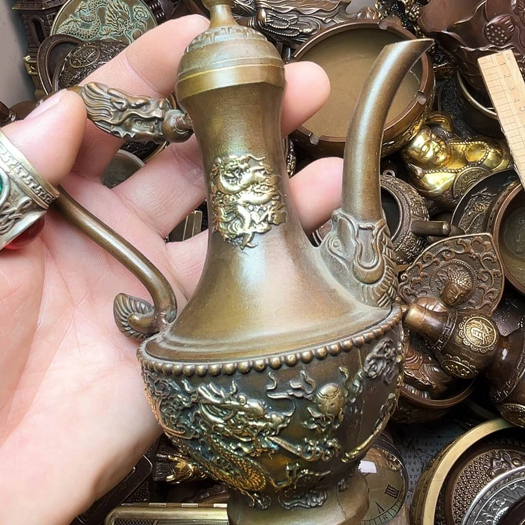 铜锣湾的历史文化