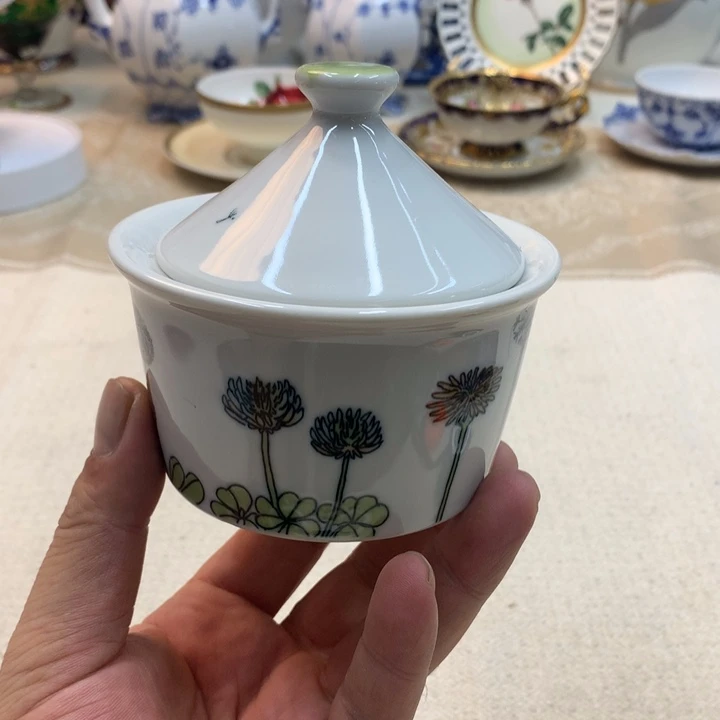 紫砂金瓷阁精品瓷器店