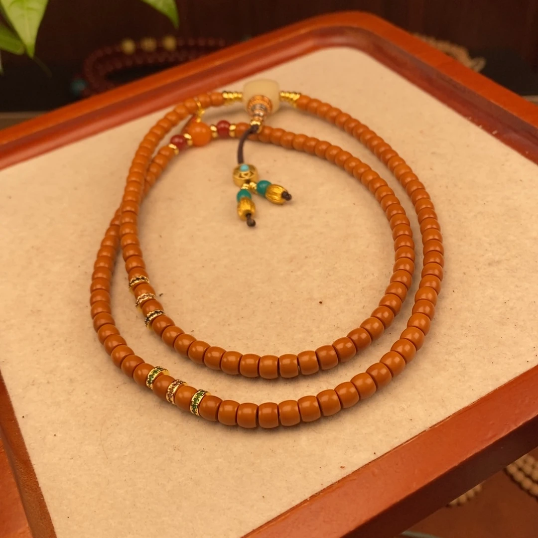 、***菜橄榄核吊坠橄榄核