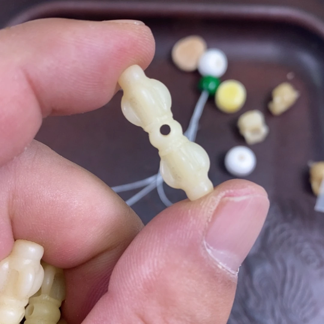 手串/手链驼骨配饰21