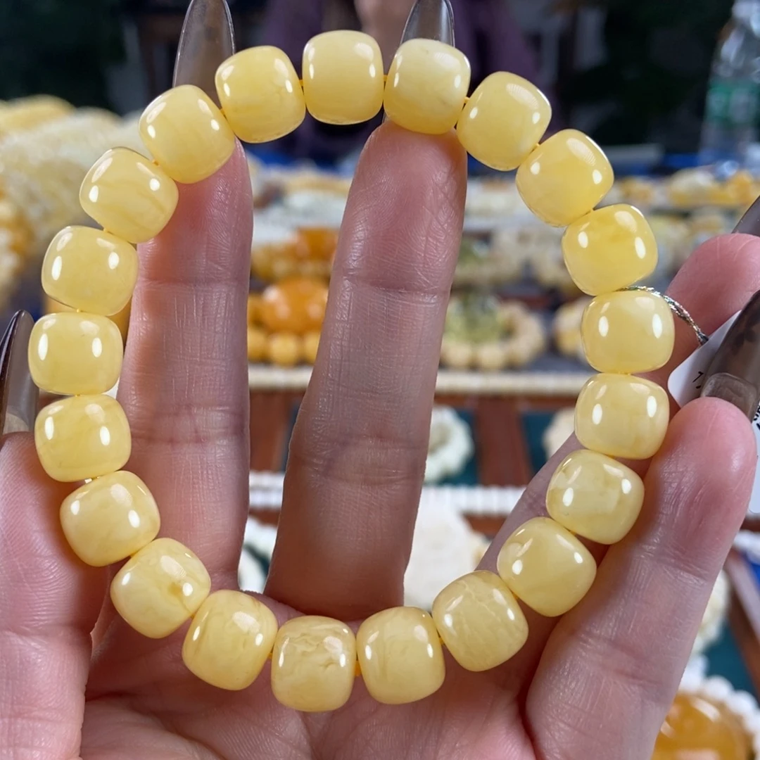 琥珀未镶嵌珠宝奇石11老型17.15