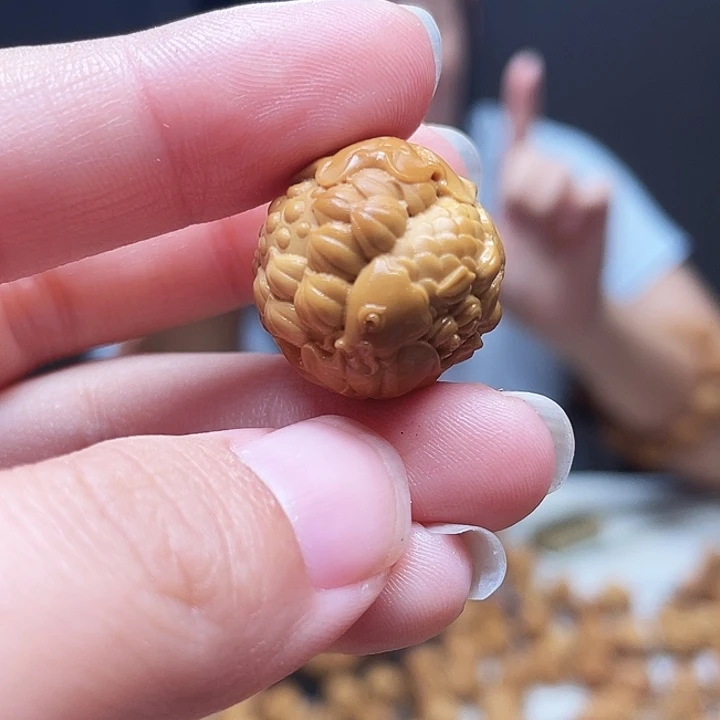 橄榄核手串/手链橄榄核
