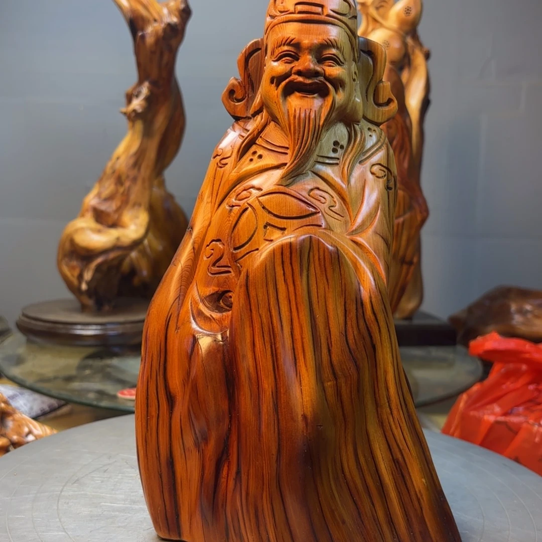 用****柏木（崖柏）崖柏摆件666666666