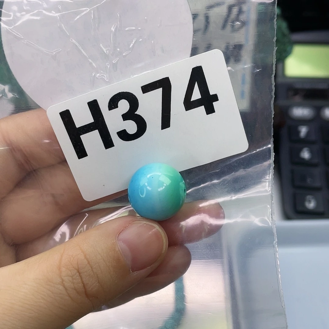 A空竹粉丝专享精品手工配珠