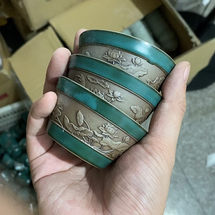 陶瓷制品生产陶瓷制品