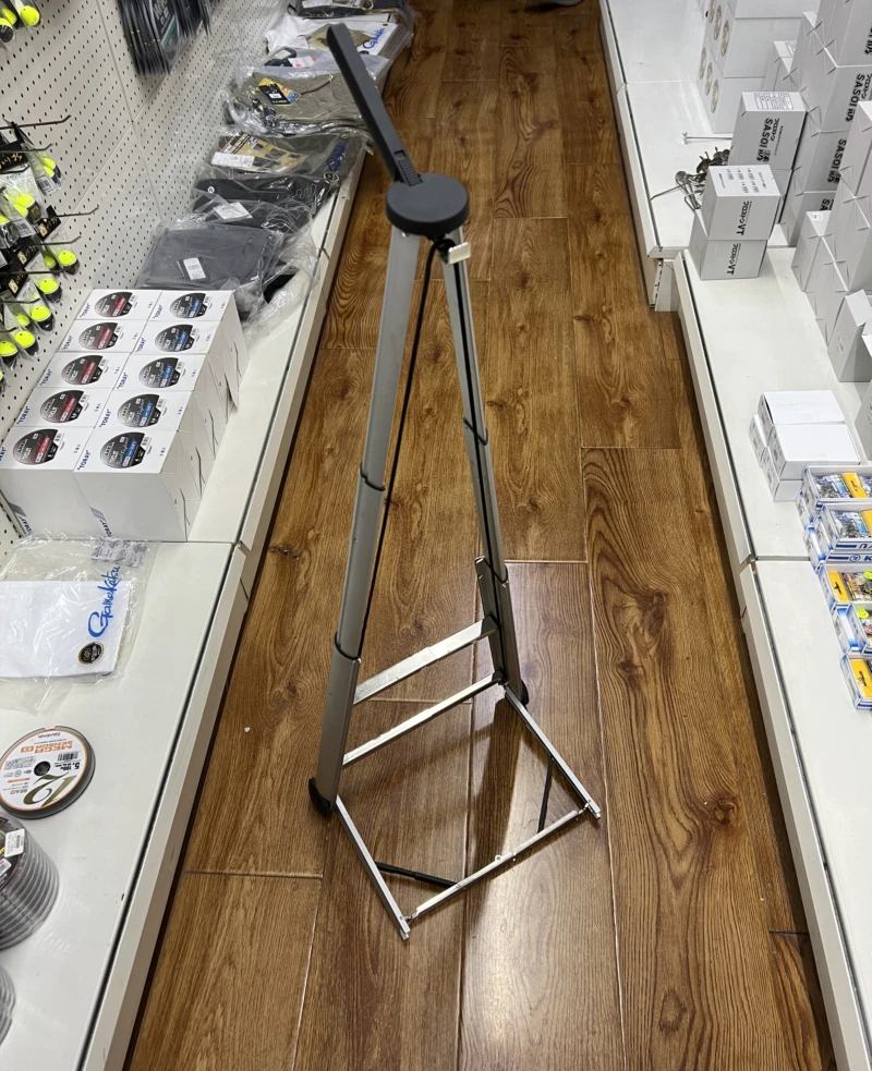 垂钓户外折叠拉杆车钓鱼装备钓箱窝桶省力搬运折叠收纳不占地