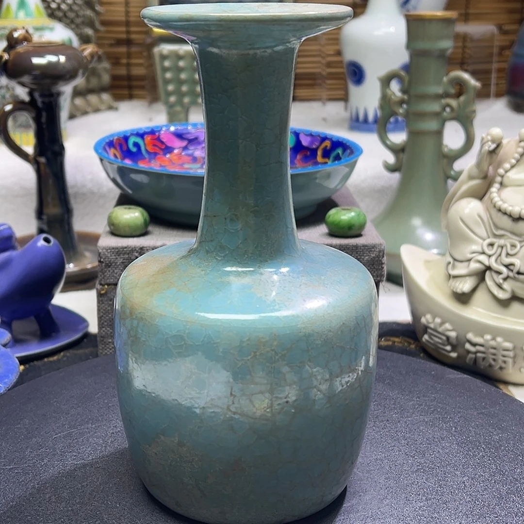 摆件瓷器艺术精品欣赏