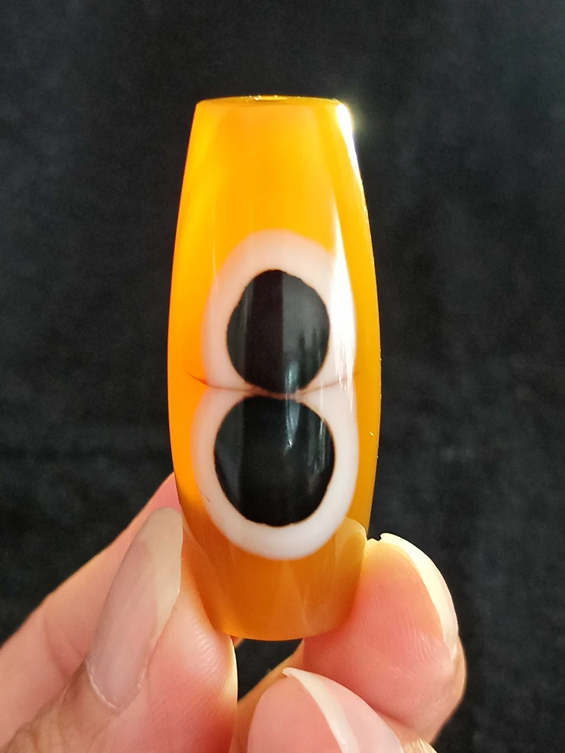 天然玛瑙精品吊坠
