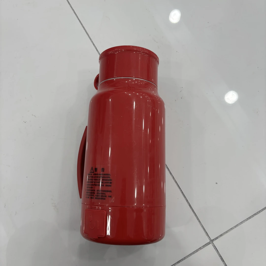 便携式烧水壶保温内胆款式颜色随机j